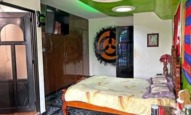 CASA EN VENTA, LA CRUZ, CANDELARIA, VALLE DEL CAUCA