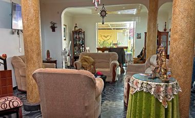 CASA EN VENTA, LA CRUZ, CANDELARIA, VALLE DEL CAUCA