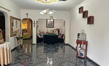 CASA EN VENTA, LA CRUZ, CANDELARIA, VALLE DEL CAUCA