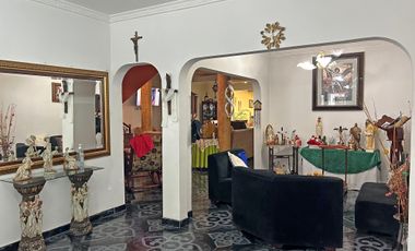 CASA EN VENTA, LA CRUZ, CANDELARIA, VALLE DEL CAUCA