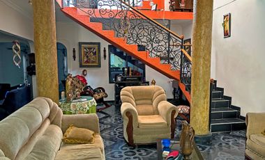 CASA EN VENTA, LA CRUZ, CANDELARIA, VALLE DEL CAUCA