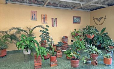 CASA EN VENTA, LA CRUZ, CANDELARIA, VALLE DEL CAUCA