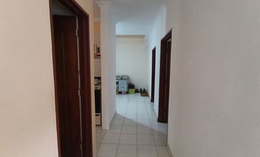 Vendo casa bifamiliar esquinera barrio El Dorado Jamundí