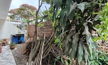 Vendo casa bifamiliar esquinera barrio El Dorado Jamundí