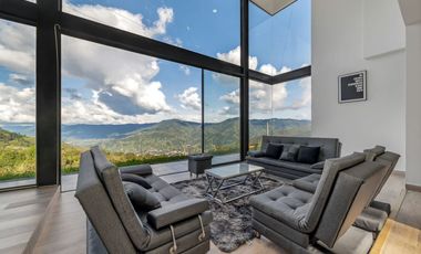 CASA CAMPESTRE EN ARRIENDO, NORTEAMERICA - BELLO