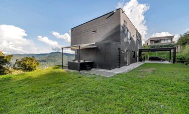 CASA CAMPESTRE EN ARRIENDO, NORTEAMERICA - BELLO