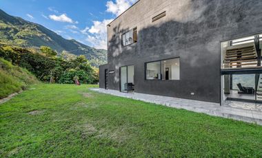 CASA CAMPESTRE EN ARRIENDO, NORTEAMERICA - BELLO
