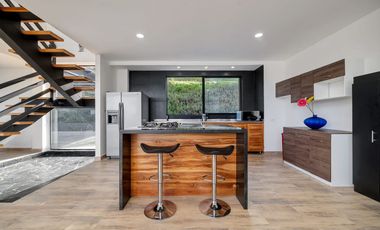 CASA CAMPESTRE EN ARRIENDO, NORTEAMERICA - BELLO