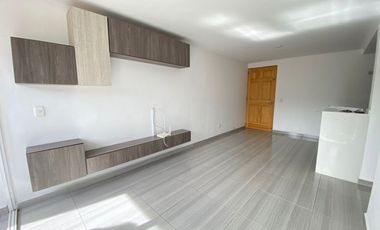 APARTAMENTO OCTAVO PISO EN VENTA EN GUARNE ( Torres de San bernardo).