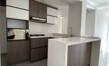 APARTAMENTO OCTAVO PISO EN VENTA EN GUARNE ( Torres de San bernardo).