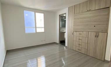 APARTAMENTO OCTAVO PISO EN VENTA EN GUARNE ( Torres de San bernardo).