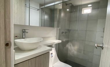 APARTAMENTO OCTAVO PISO EN VENTA EN GUARNE ( Torres de San bernardo).