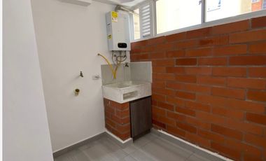 APARTAMENTO OCTAVO PISO EN VENTA EN GUARNE ( Torres de San bernardo).