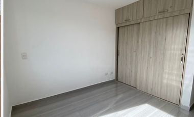 APARTAMENTO OCTAVO PISO EN VENTA EN GUARNE ( Torres de San bernardo).