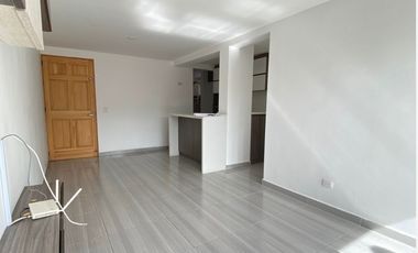 APARTAMENTO OCTAVO PISO EN VENTA EN GUARNE ( Torres de San bernardo).