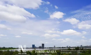 Departamento en venta en Torres de la Presa, León, Guanajuato