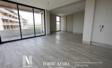Departamento en venta en Torres de la Presa, León, Guanajuato