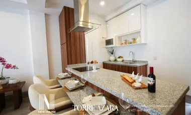 Departamento en venta en Torres de la Presa, León, Guanajuato