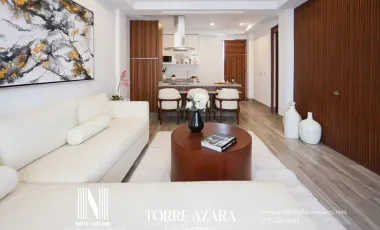 Departamento en venta en Torres de la Presa, León, Guanajuato
