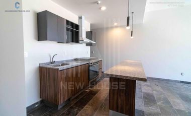 Departamento en venta en El Juncal, León, Guanajuato
