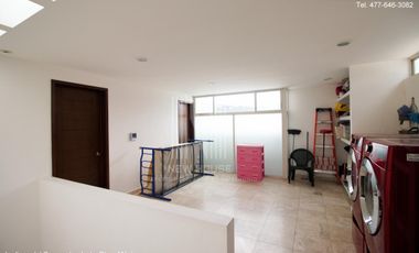 Casa en venta en Jardines del Campestre, León, Guanajuato