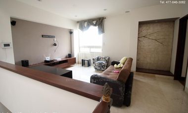 Casa en venta en Jardines del Campestre, León, Guanajuato