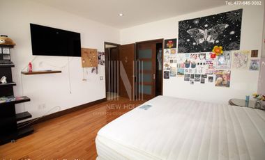 Casa en venta en Jardines del Campestre, León, Guanajuato