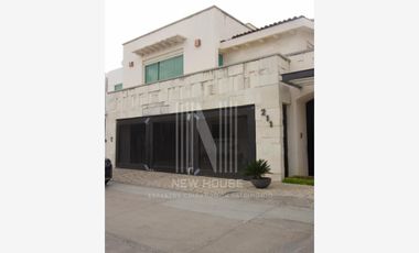 Casa en venta en Jardines del Campestre, León, Guanajuato