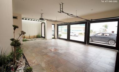 Casa en venta en Jardines del Campestre, León, Guanajuato