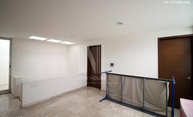 Casa en venta en Jardines del Campestre, León, Guanajuato