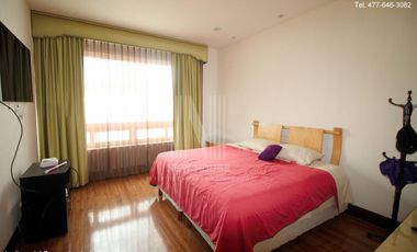 Casa en venta en Jardines del Campestre, León, Guanajuato