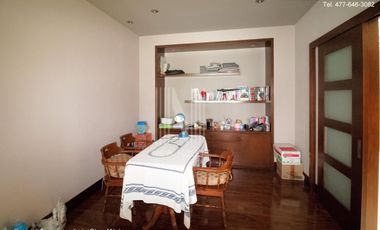 Casa en venta en Jardines del Campestre, León, Guanajuato