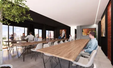 Departamento en venta en Centro, León, Guanajuato