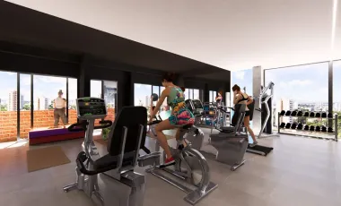 Departamento en venta en Centro, León, Guanajuato