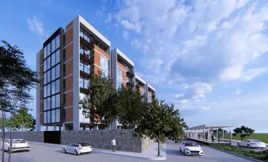 Departamento en venta en Centro, León, Guanajuato