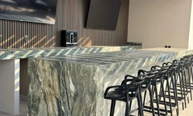 Departamento en renta en Valle del Campestre, León, Guanajuato