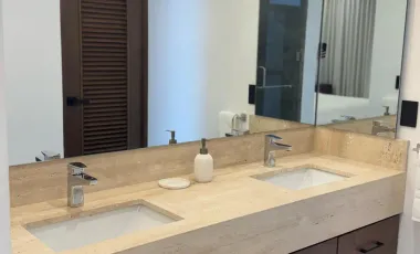 Departamento en renta en Valle del Campestre, León, Guanajuato