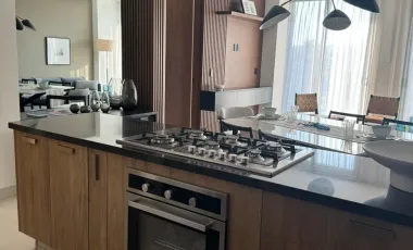 Departamento en renta en Valle del Campestre, León, Guanajuato