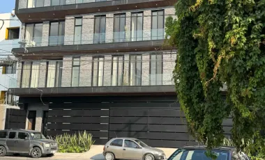 Departamento en renta en Valle del Campestre, León, Guanajuato