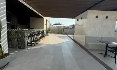 Departamento en renta en Valle del Campestre, León, Guanajuato