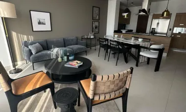 Departamento en renta en Valle del Campestre, León, Guanajuato