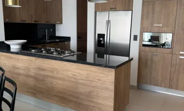 Departamento en renta en Valle del Campestre, León, Guanajuato