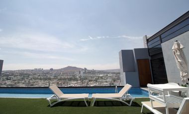 Departamento en venta en El Juncal, León, Guanajuato