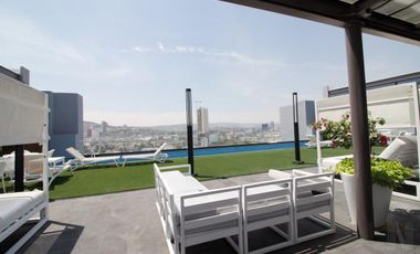 Departamento en venta en El Juncal, León, Guanajuato