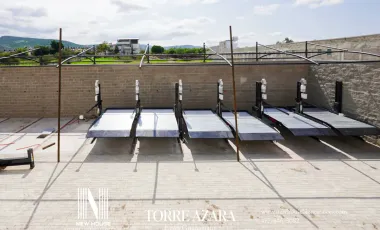 Departamento en venta en Torres de la Presa, León, Guanajuato