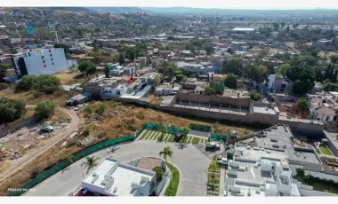 Terreno en venta en Juventino Rosas, Santa Cruz de Juventino Rosas, Guanajuato