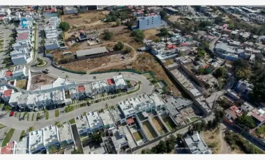 Terreno en venta en Juventino Rosas, Santa Cruz de Juventino Rosas, Guanajuato