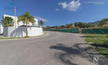 Terreno en venta en Juventino Rosas, Santa Cruz de Juventino Rosas, Guanajuato