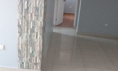 DEPARTAMENTO 3D 1B EN EL BOSQUE ARRIENDO