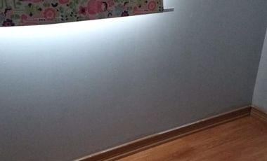 DEPARTAMENTO 3D 1B EN EL BOSQUE ARRIENDO